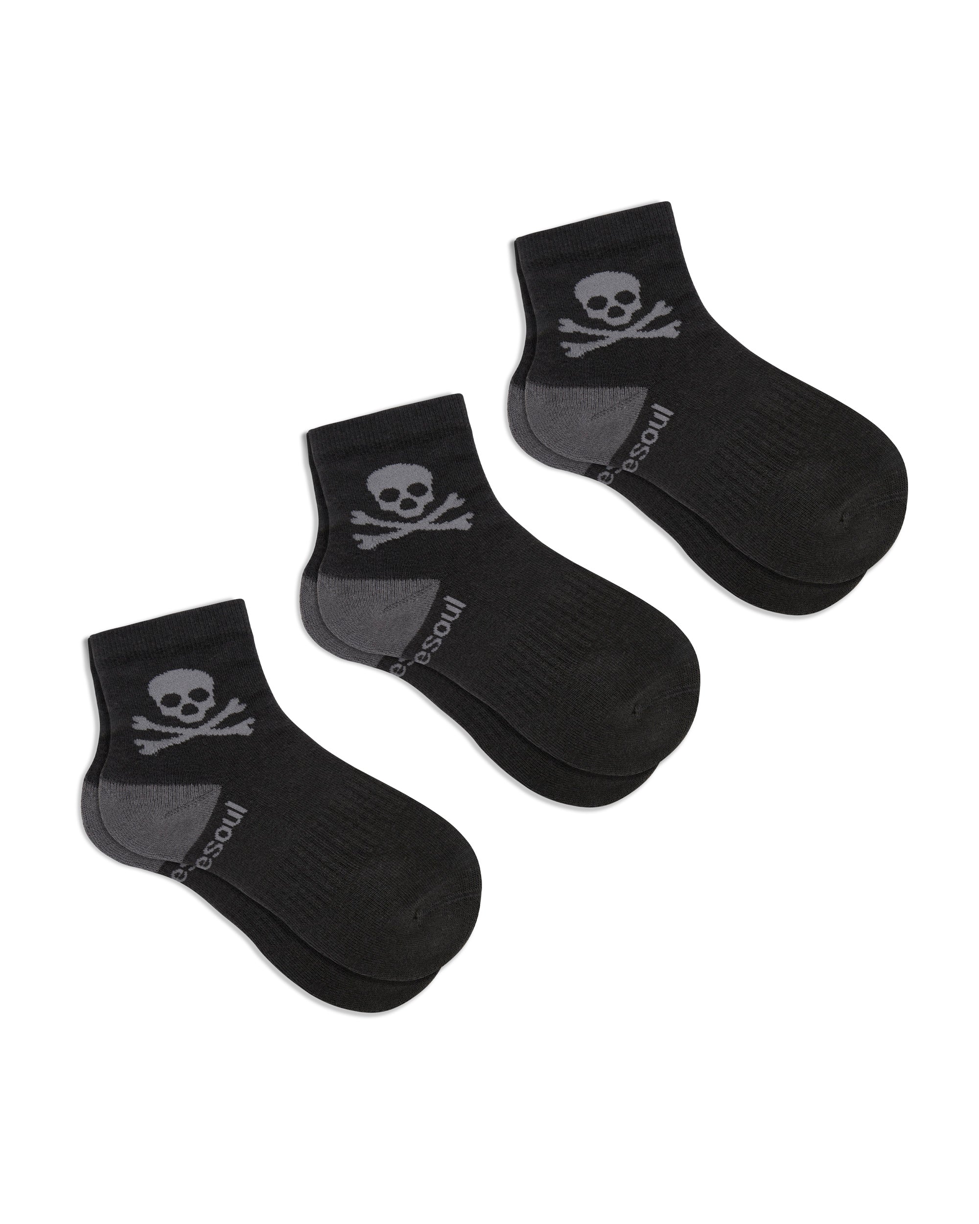 Gray Skull