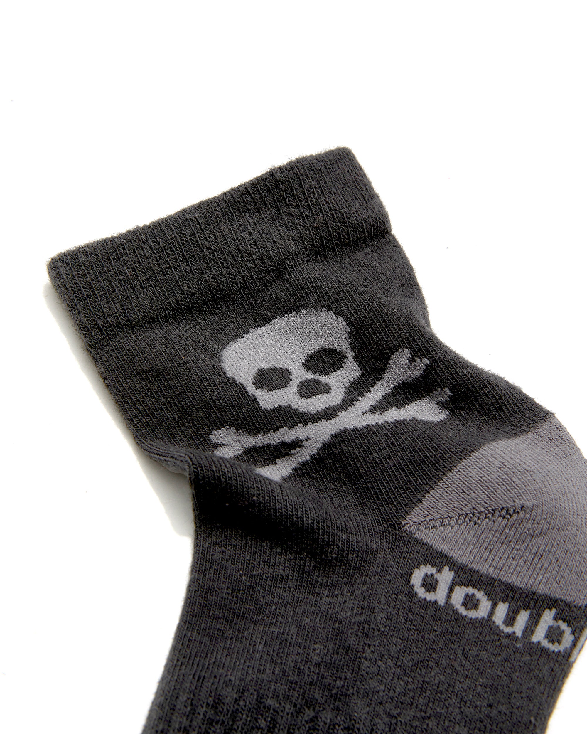 Gray Skull