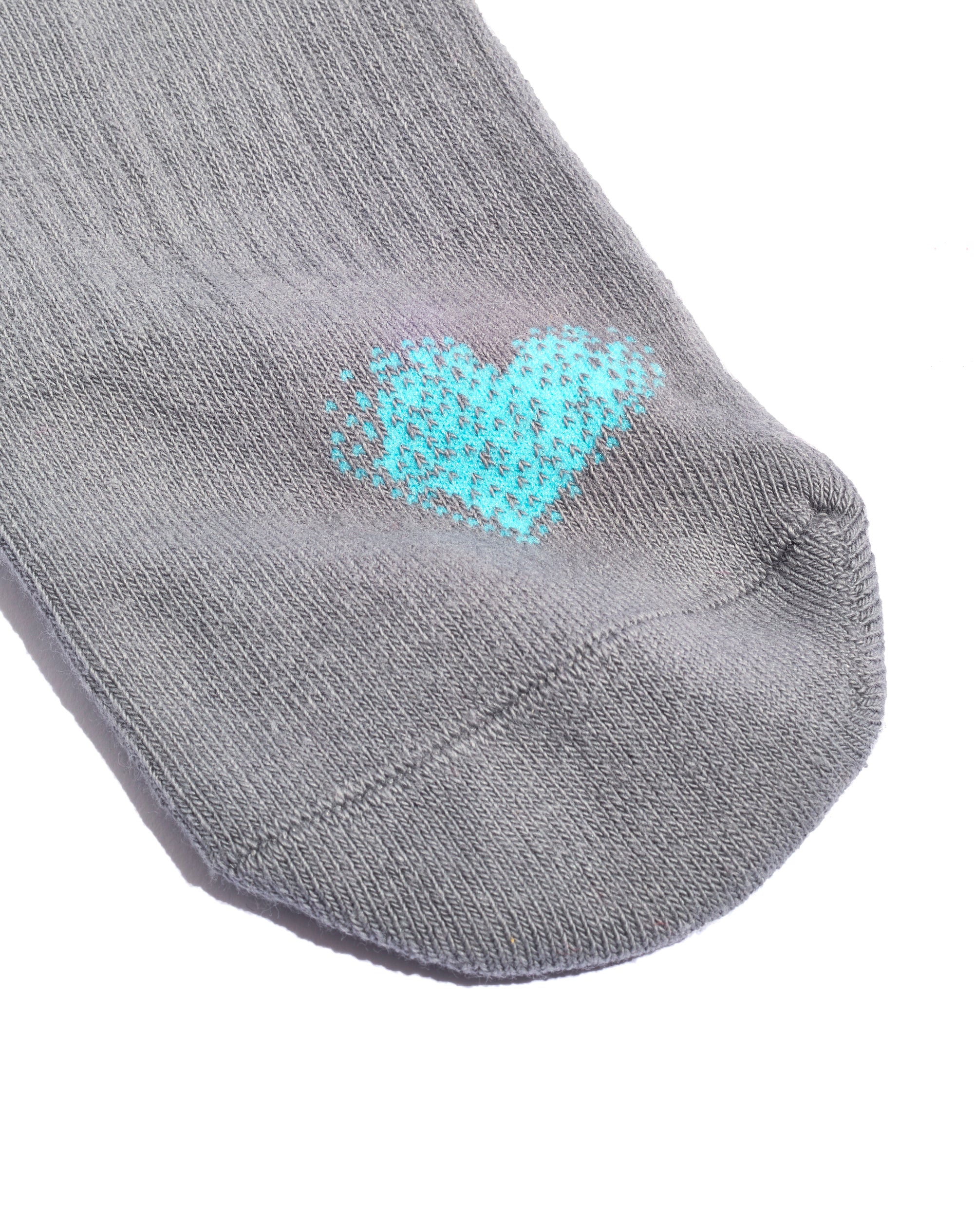 Gray Sparkles