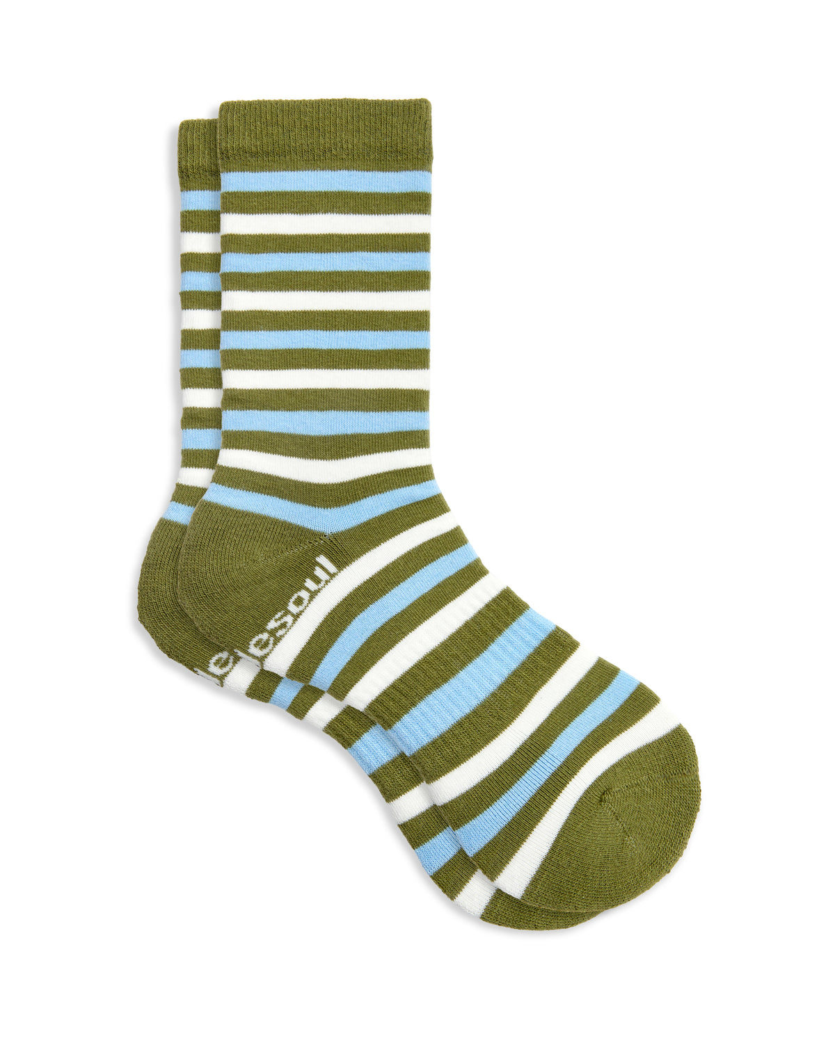 Matcha Stripe