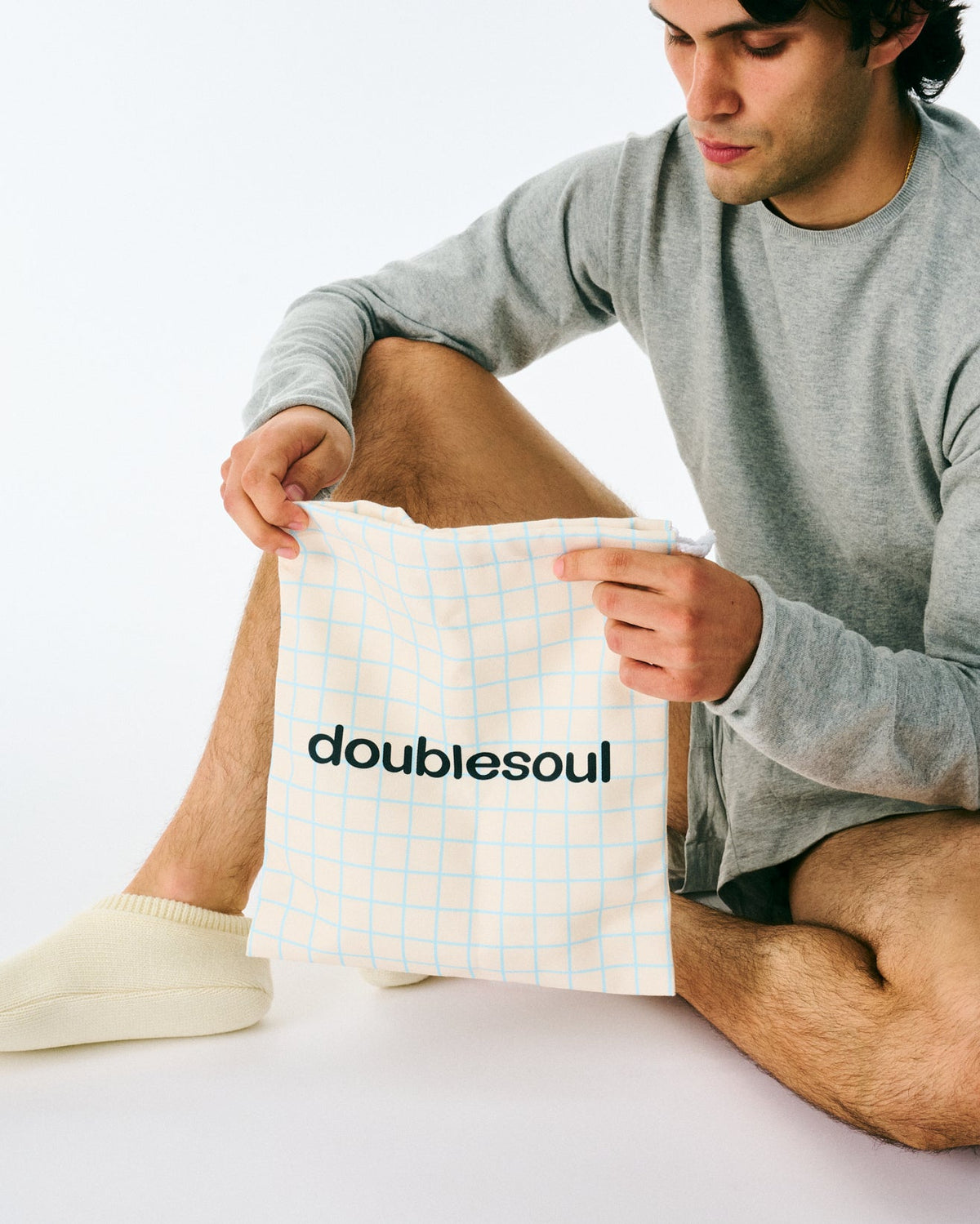 The everything bag