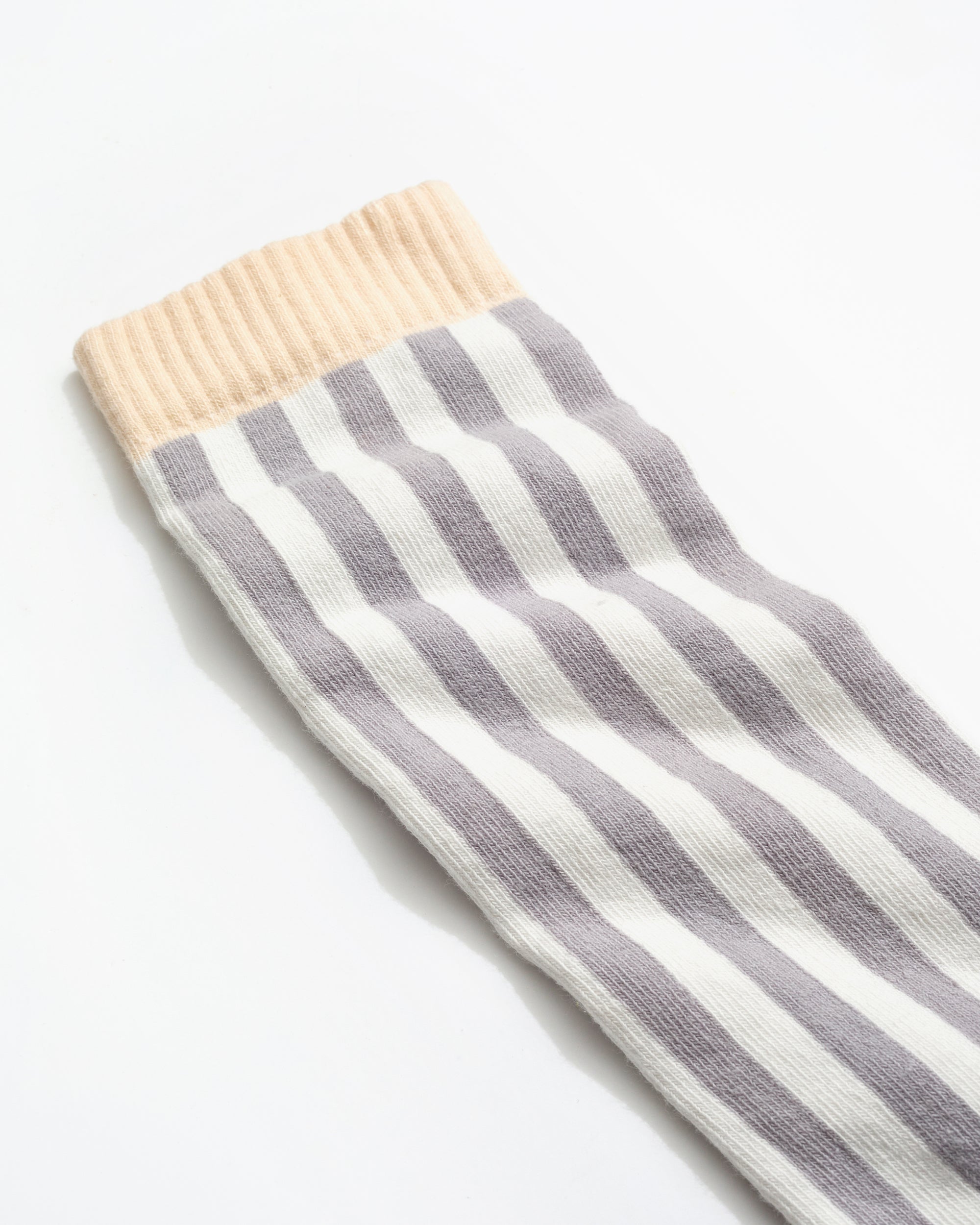Gray Pinstripe