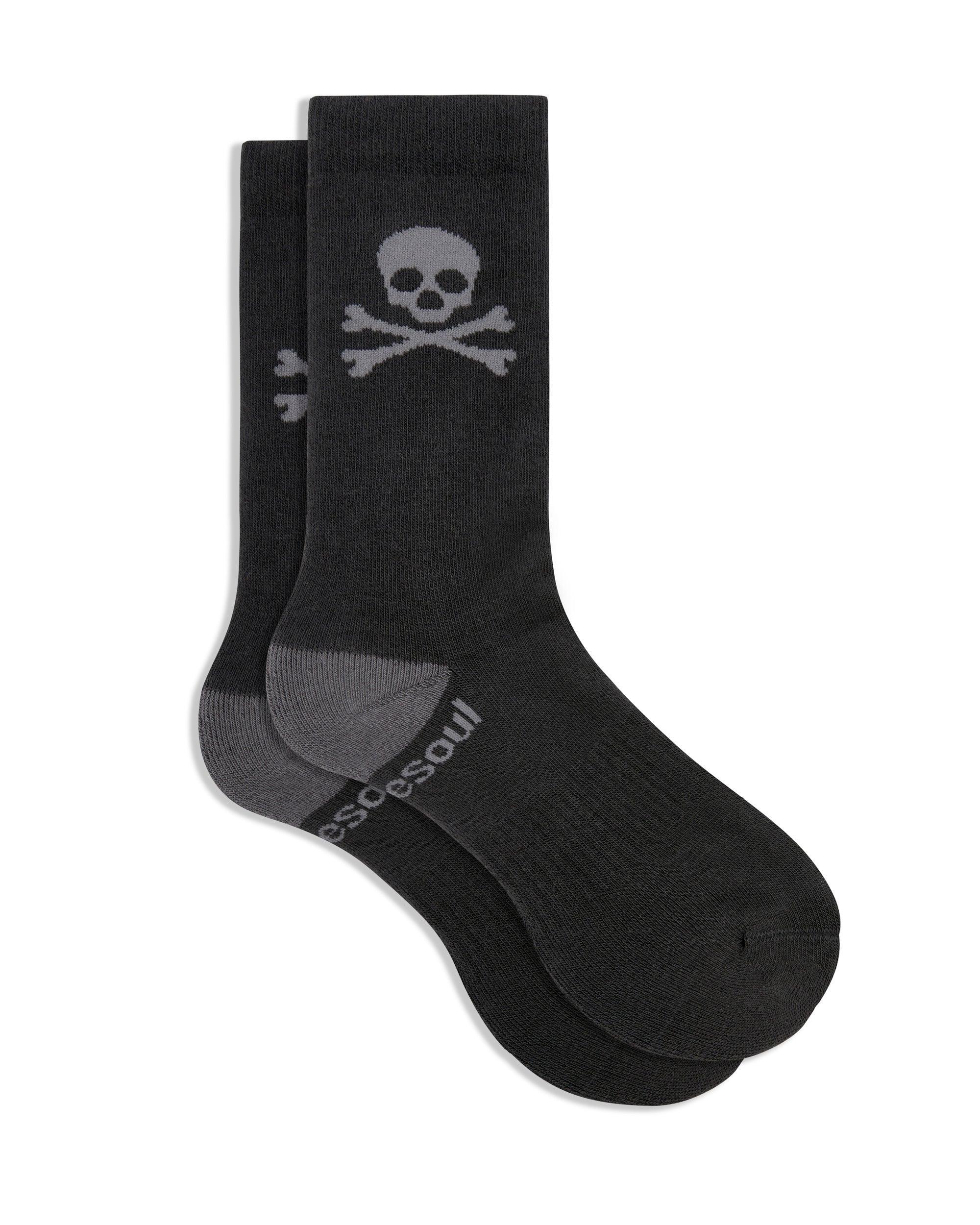Gray Skull