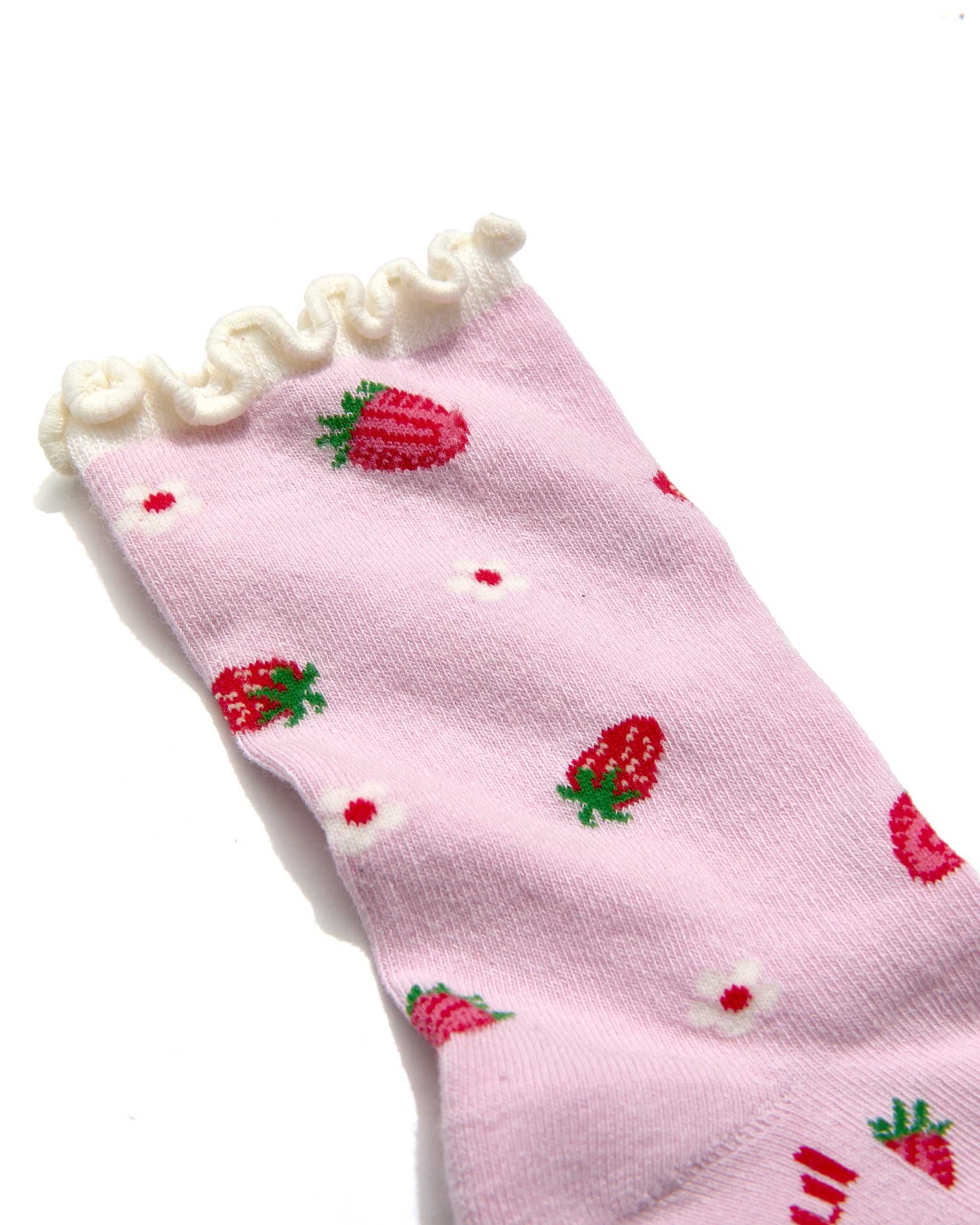 Berry Blossom