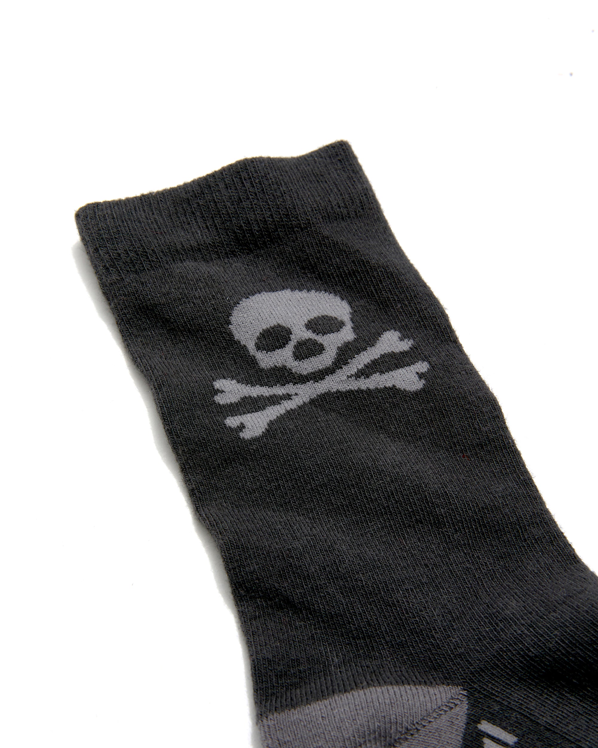 Gray Skull