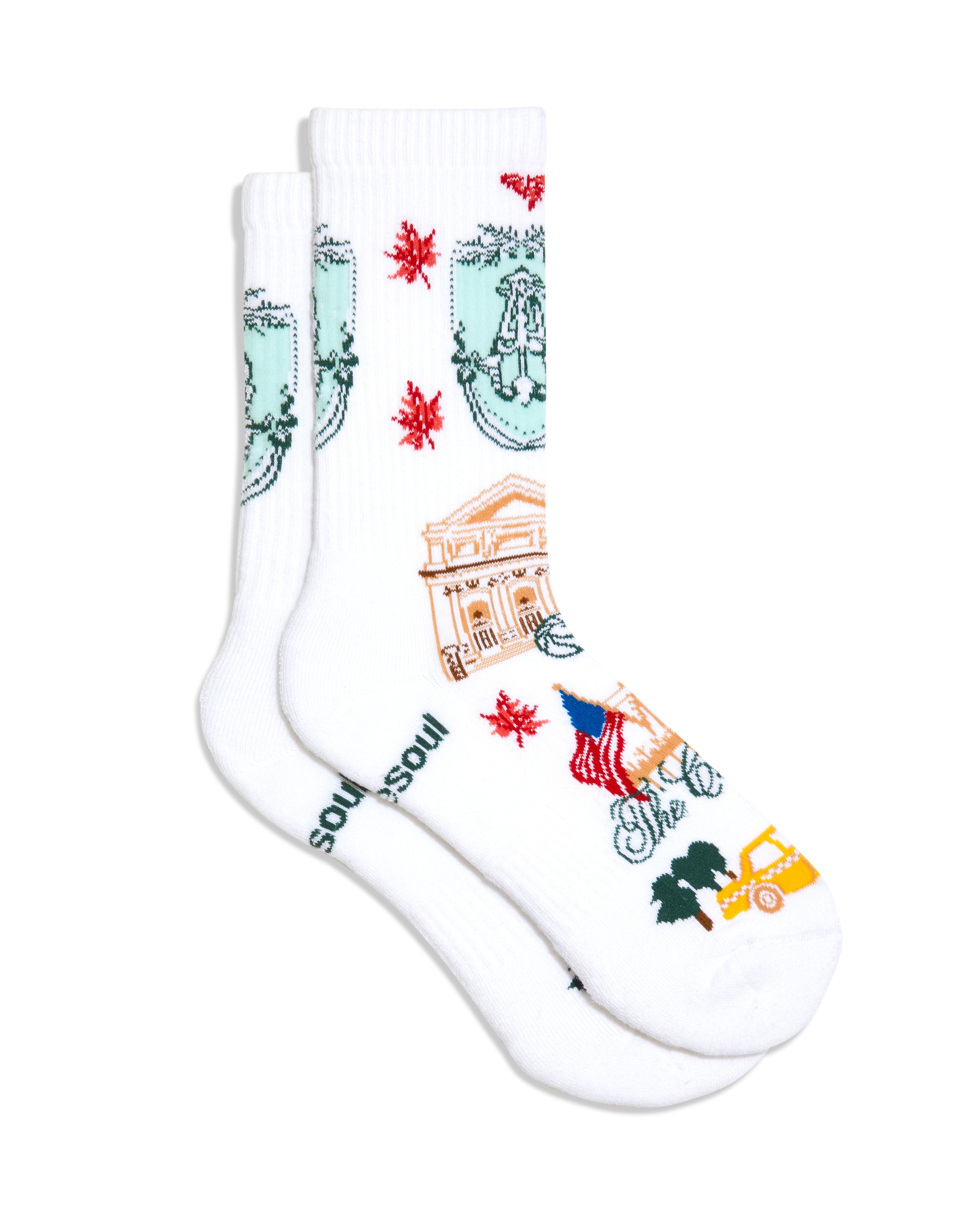 Custom Socks - Shipping Cost