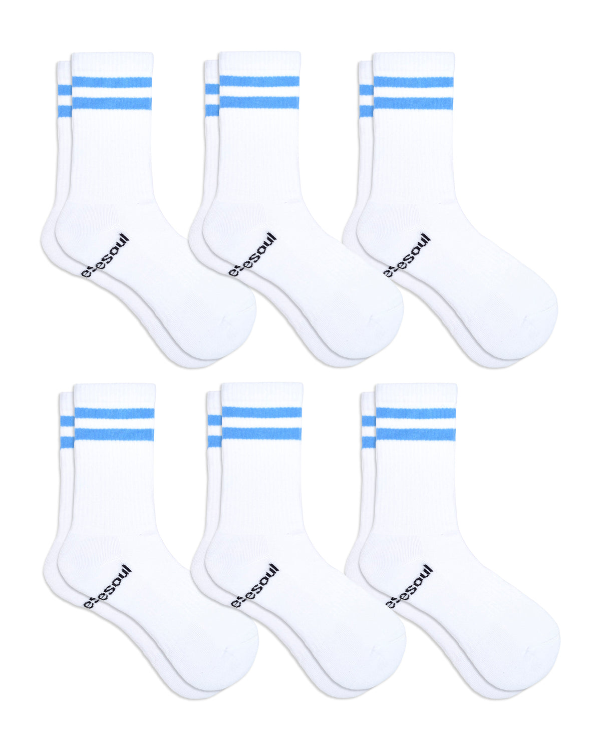Ice Blue