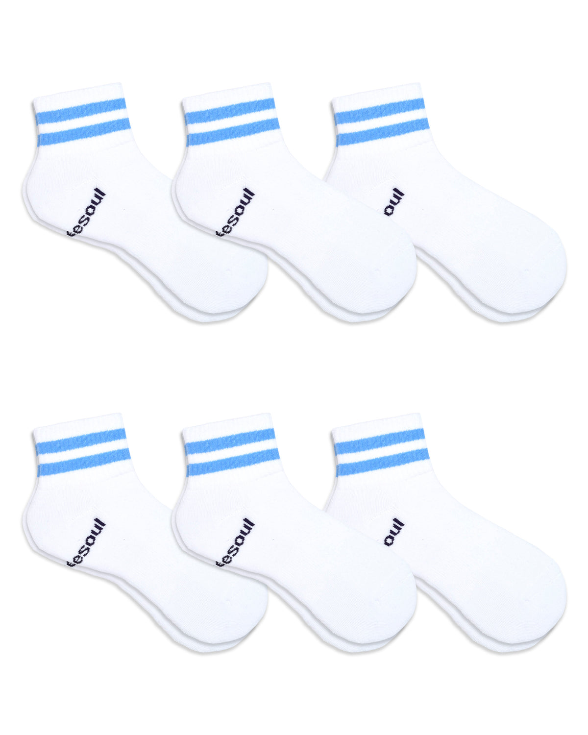 Ice Blue