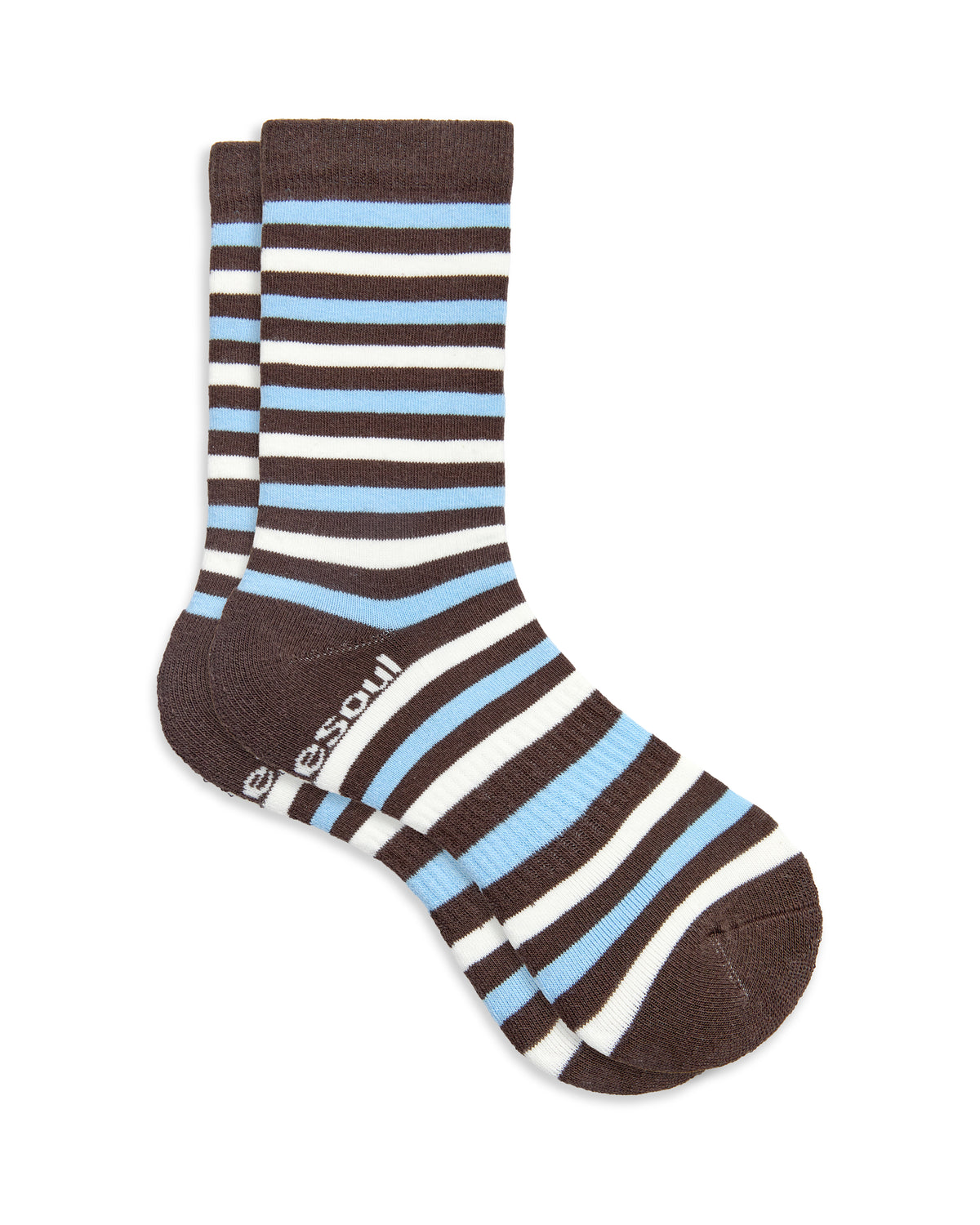 Mocha Stripe