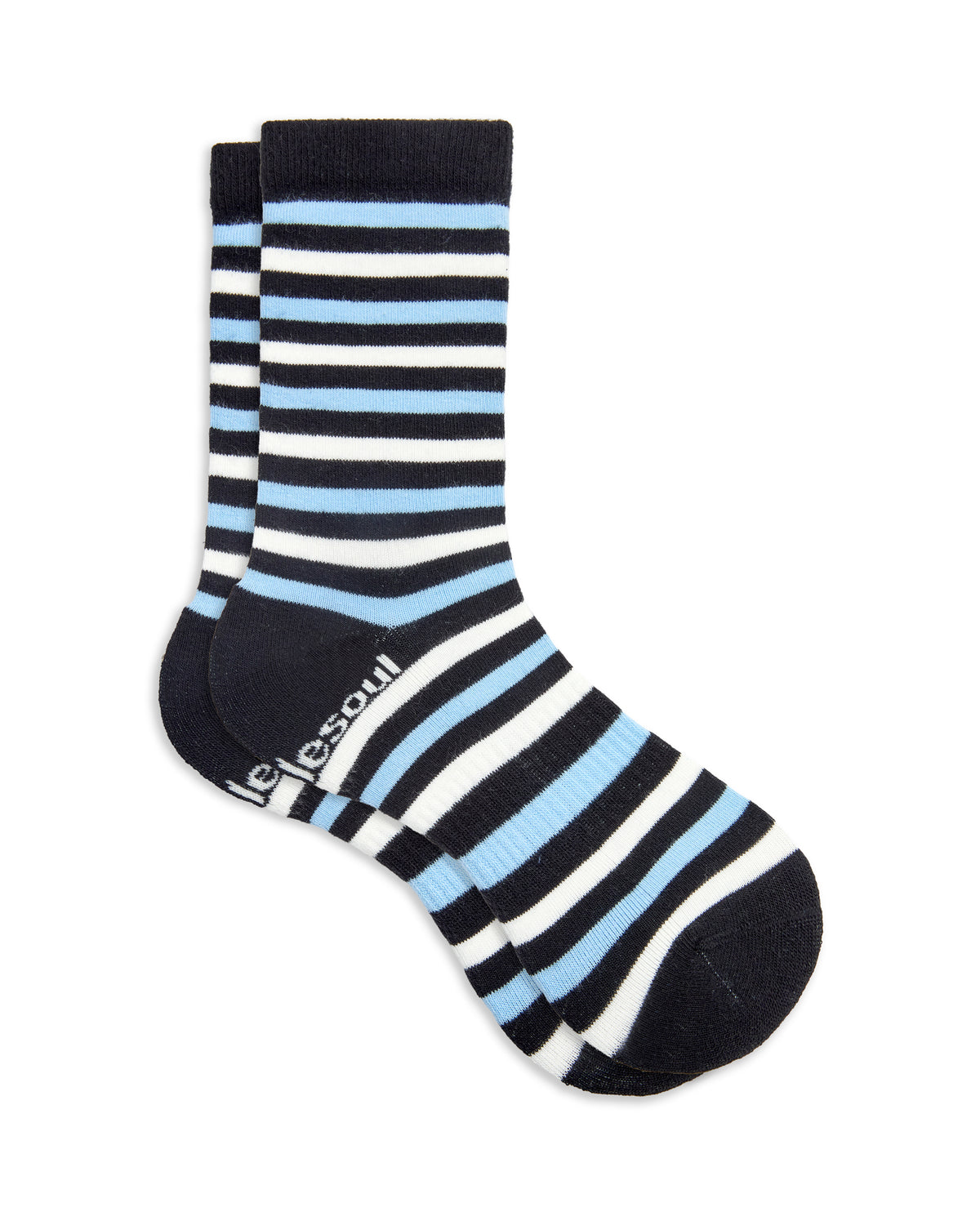 Midnight Stripe
