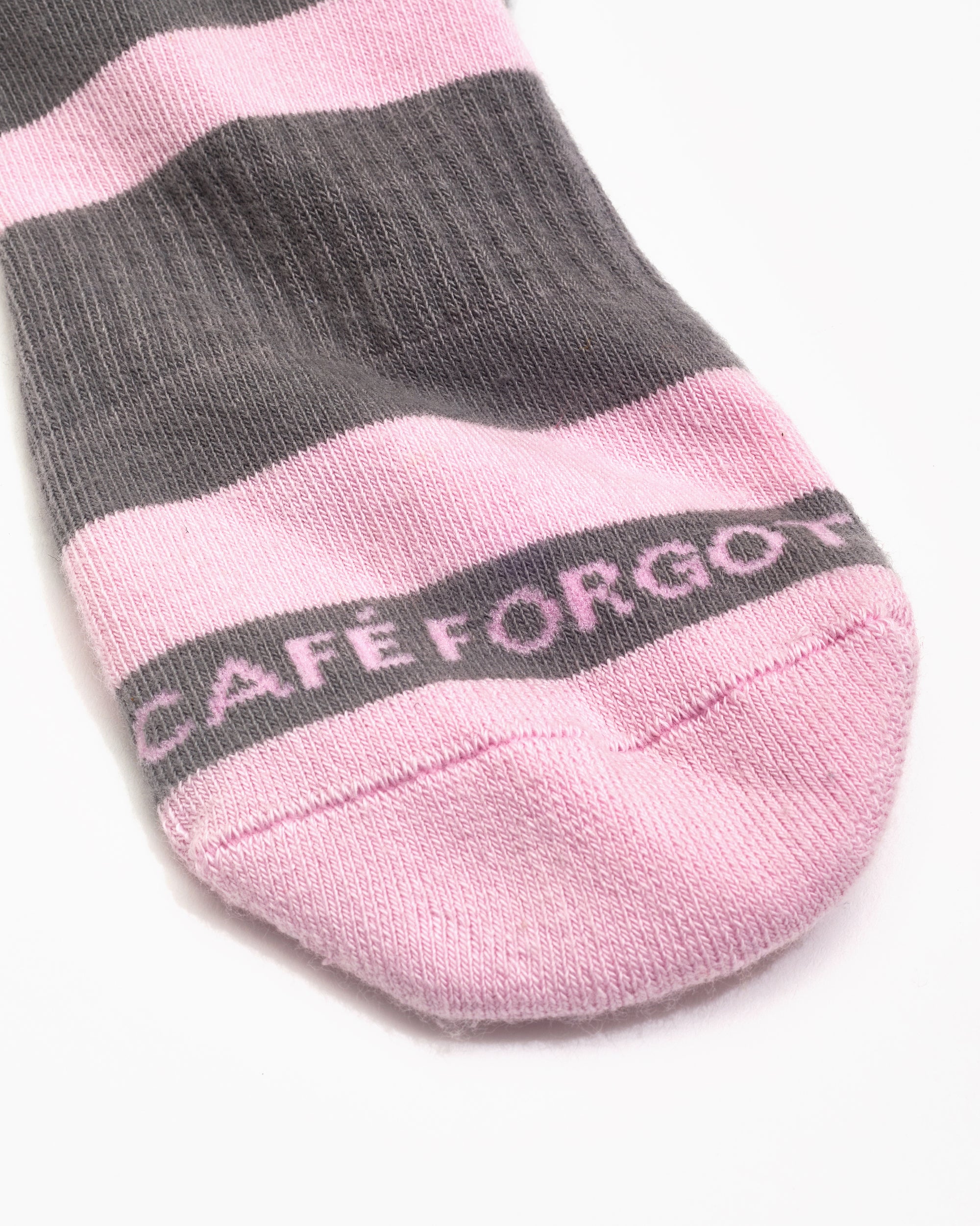 Pink Stripe