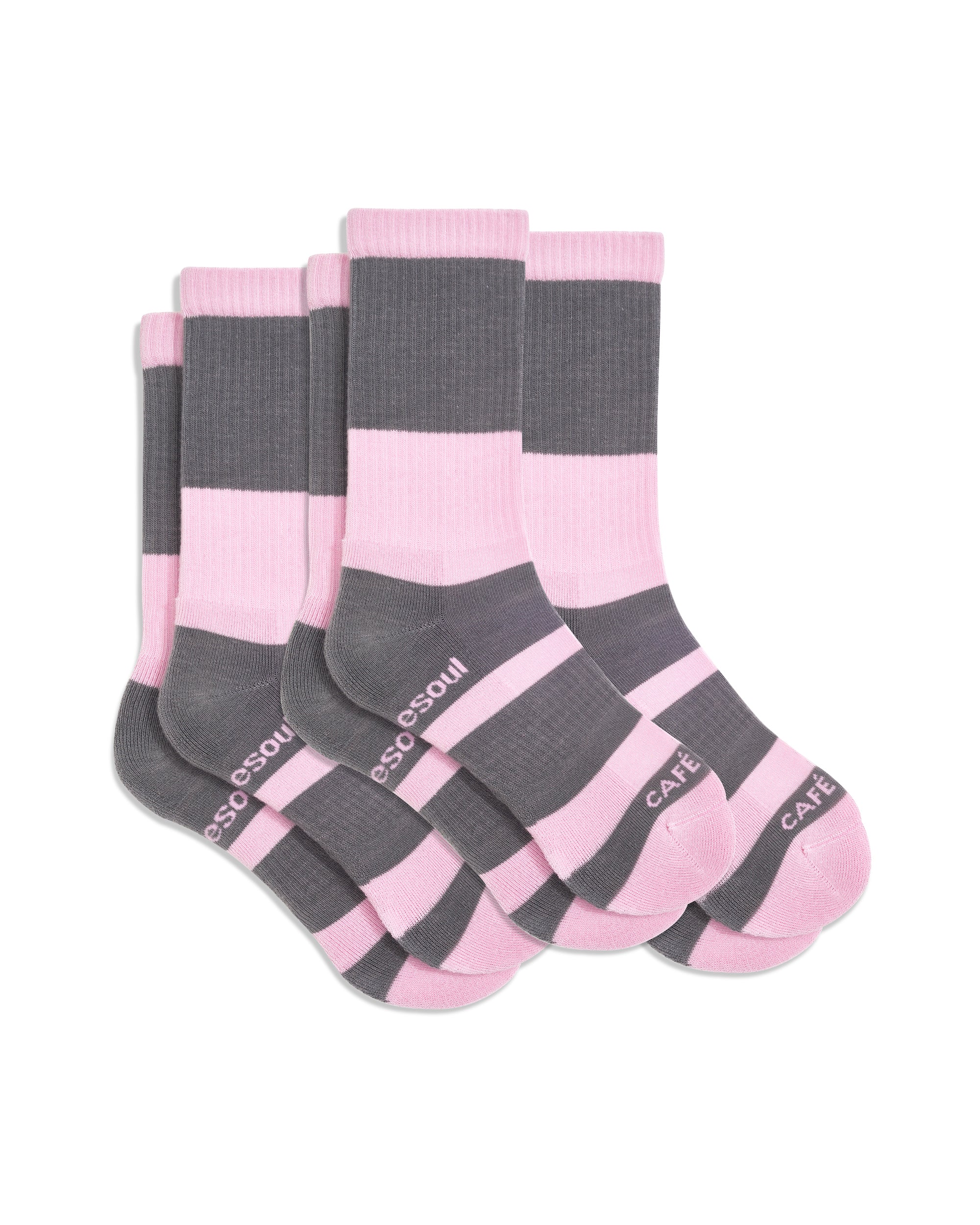 Pink Stripe